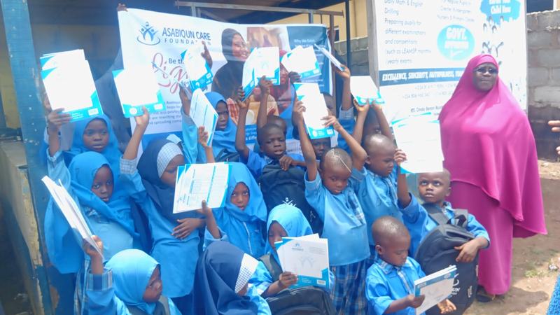 assabiqun back to school