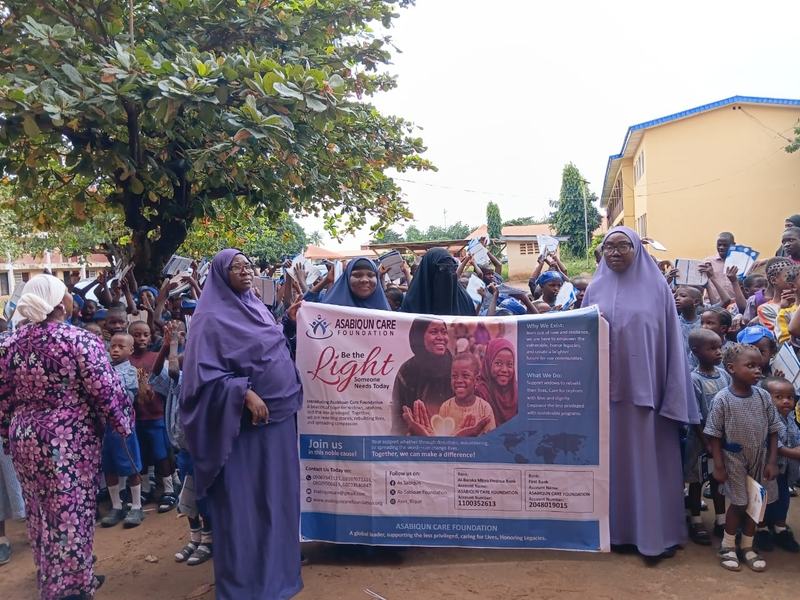 assabiqun charity