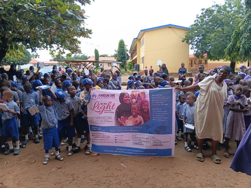 assabiqun charity